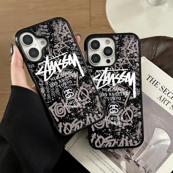 ハイブランド iphone17promax 携帯ケース