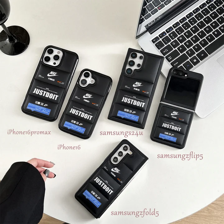 アイフォーン17プロ max 携帯ケース nike 