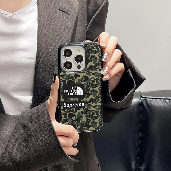 ハイブランド 携帯ケース アイホン17プロ