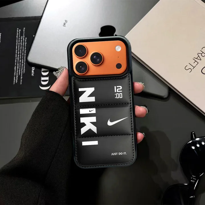nike ナイキ iphone17プロ ケース