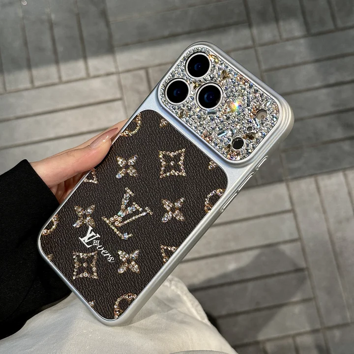 ルイビトン風 アイホン 15 ケース 