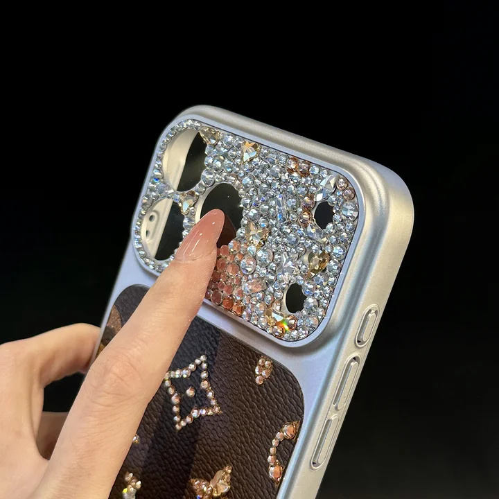 ハイブランド iphone14 カバー 