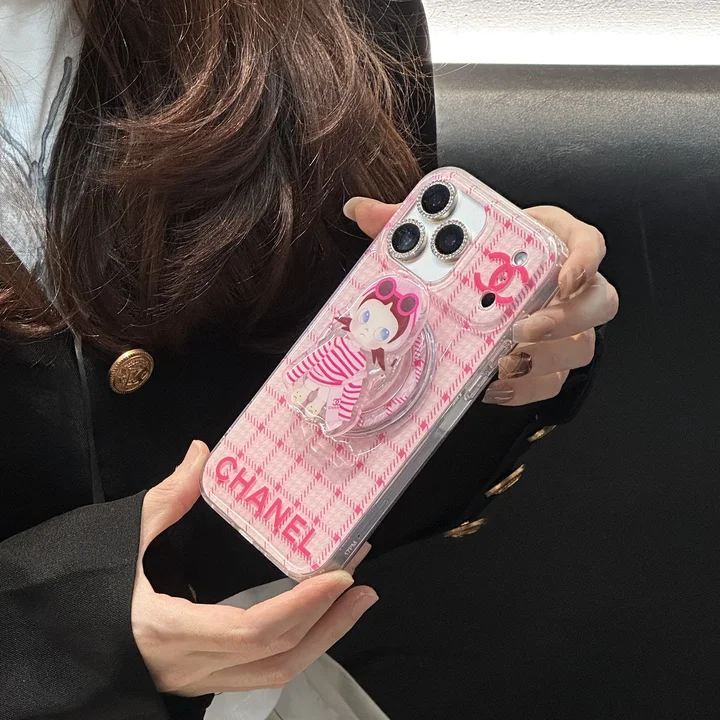 chanel シャネル iphone16 Pro