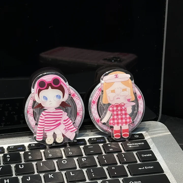 ハイブランド 携帯ケース アイホン17 chanel