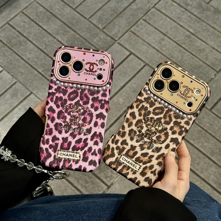 アイフォーン14プロ カバー シャネル chanel 
