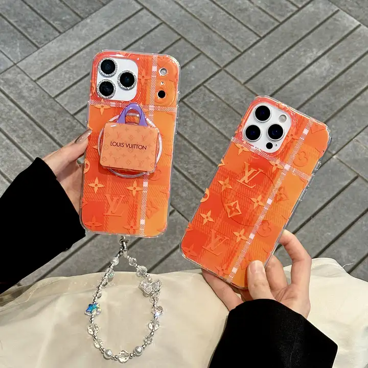 アイホン15 pro ルイビトン風 カバー