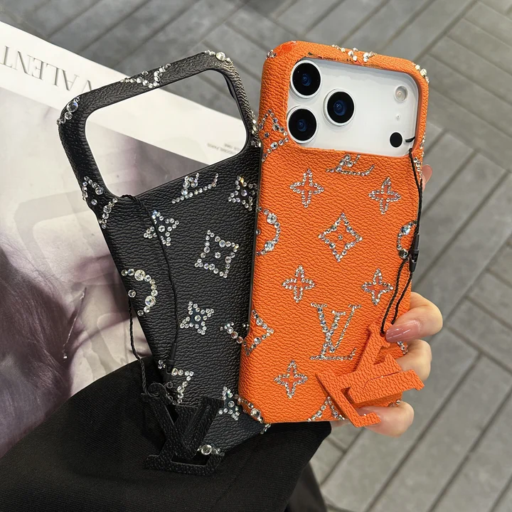 アイフォーン 15 pro 携帯ケース lv風