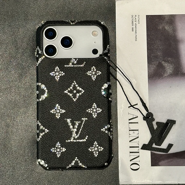 ルイヴィトン ケース アイホン17