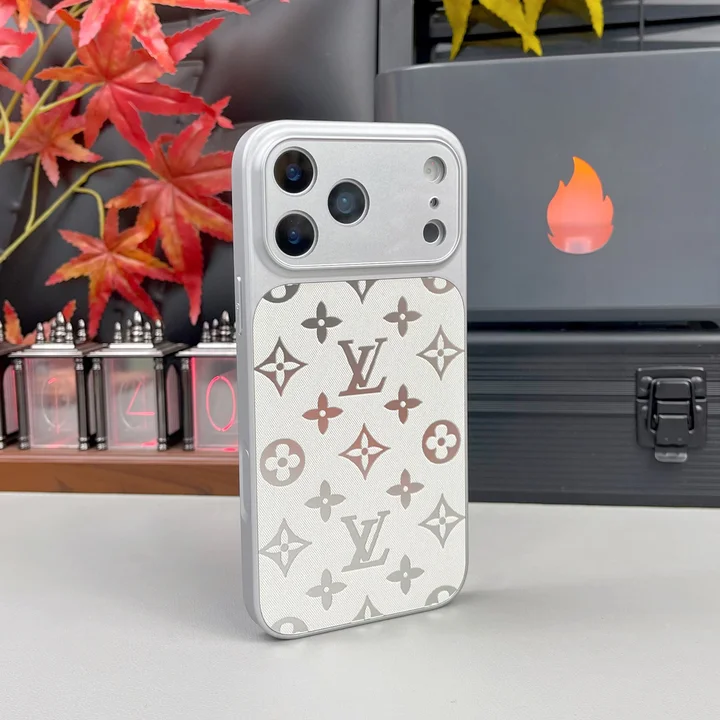 iphone17plus ルイビトン スマホケース 