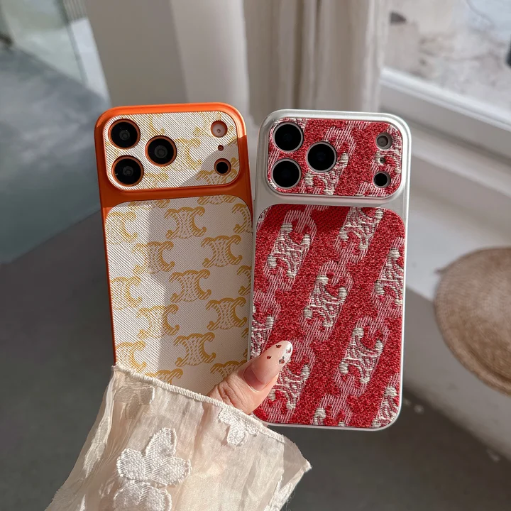 セリーヌ celine アイフォン17 スマホケース