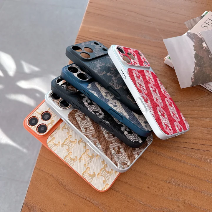 アイホン17プロ max celine セリーヌ 携帯ケース