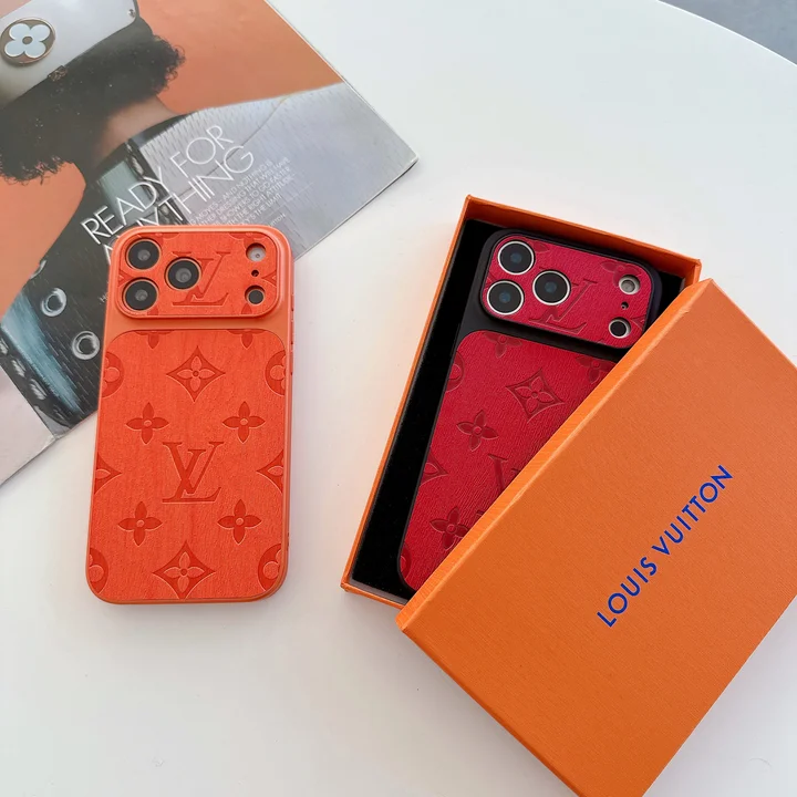 アイホン17プロ lv風 カバー 