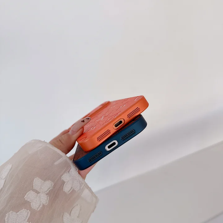 ハイブランド ケース アイホン17pro max vuitton風 