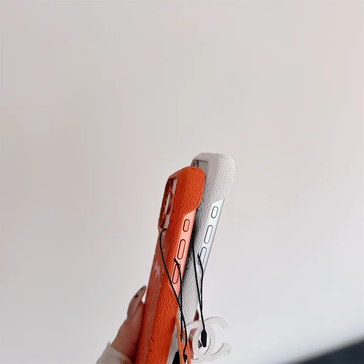 ブランド 携帯ケース アイフォーン17 シャネル chanel 