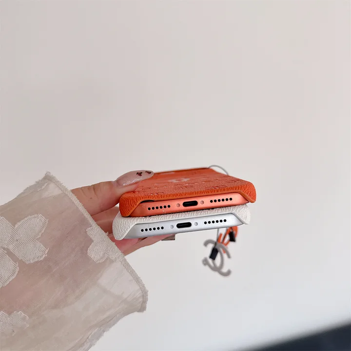 ブランド chanel シャネル アイフォン17 カバー 