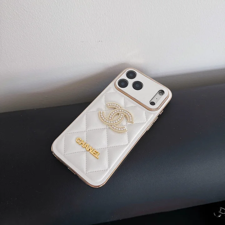 シャネル chanel ケース iphone17 