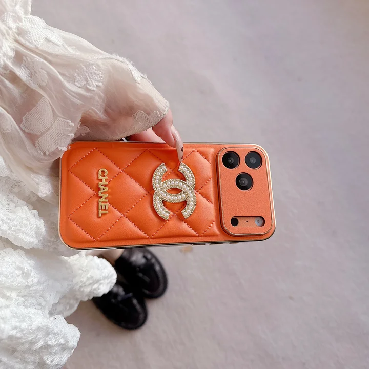 chanel アイホン17plus 