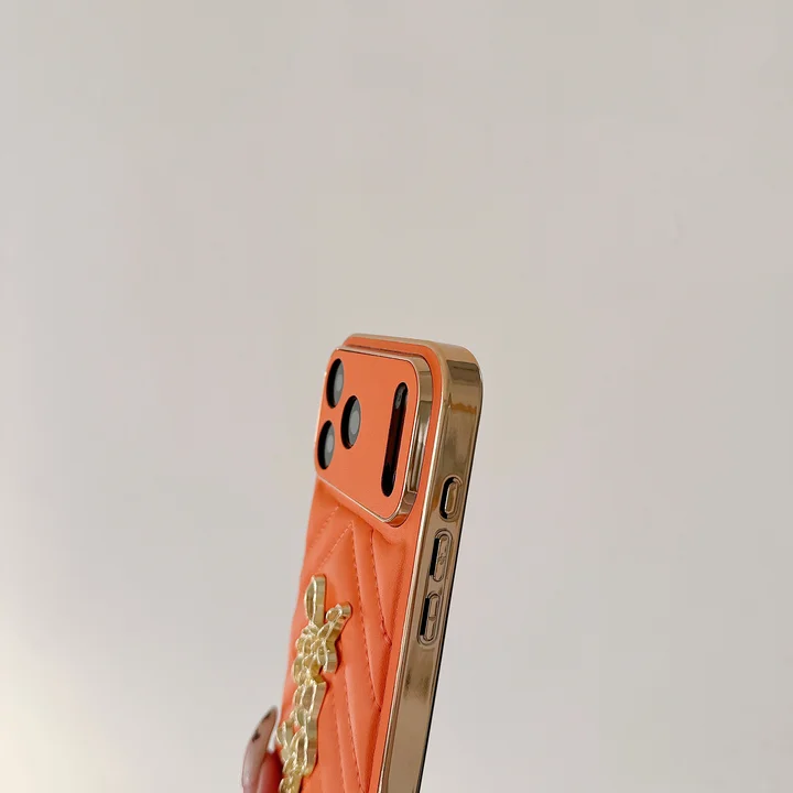 ハイブランド カバー iphone17pro 