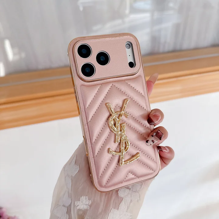 ysl iphone17plus ケース 