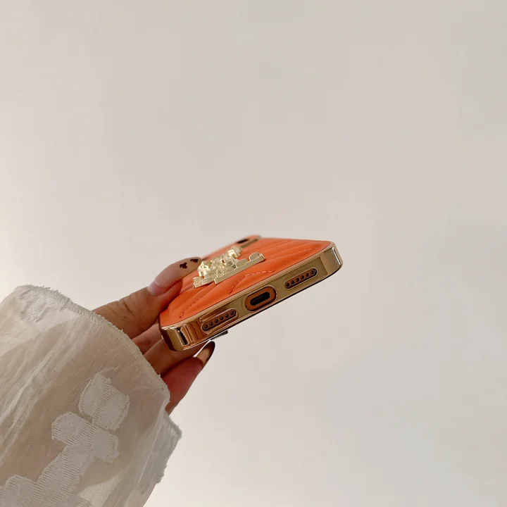 ブランド スマホケース アイフォン17プロmax ysl 