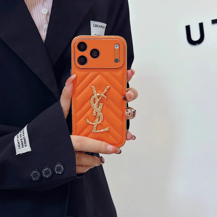 ハイブランド ysl イヴサンローラン アイホン17 スマホケース 