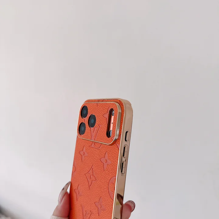 ブランド スマホケース iphone17 