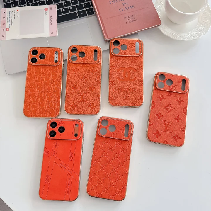 アイホン17promax カバー  