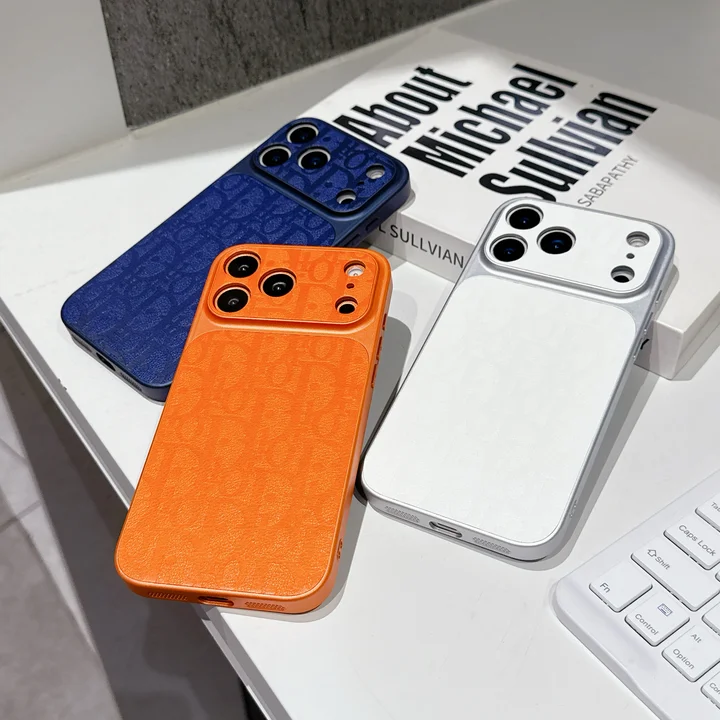 dior風 アイフォーン16 proMax 携帯ケース 