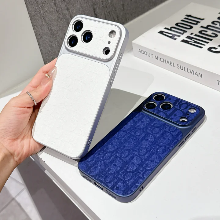ハイブランド 携帯ケース iphone17 