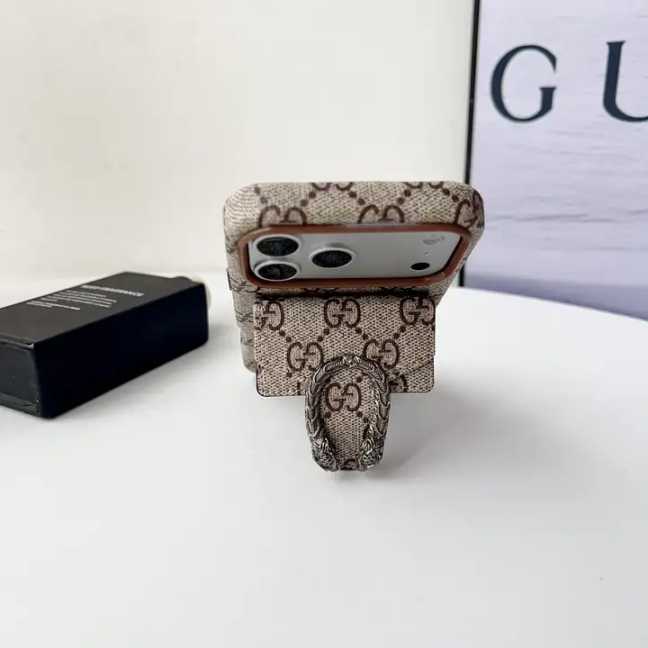 アイフォーン17 GG風 スマホケース