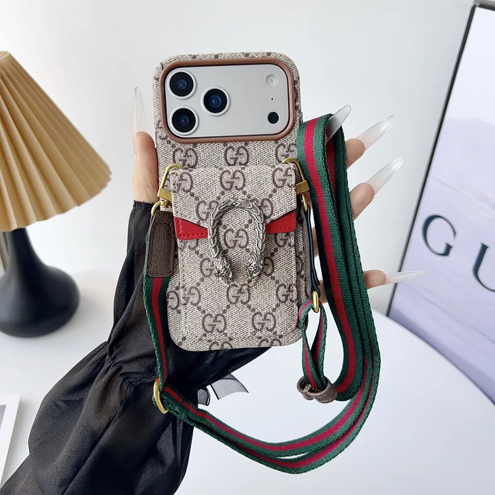 ブランド スマホケース アイフォーン17pro グッチ gucci ワニ