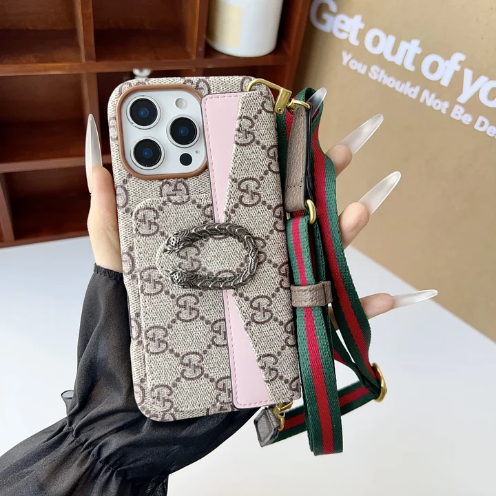 ブランド gucci iphone17pro max 携帯ケース 