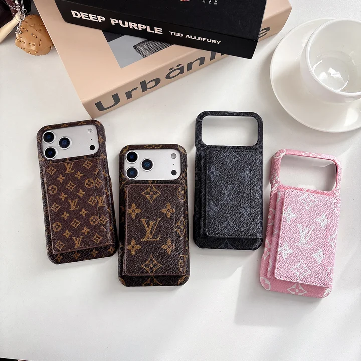 iphone17pro 携帯ケース vuitton
