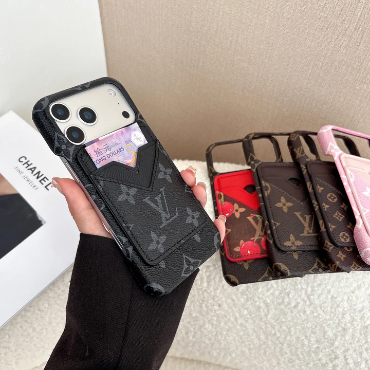 iphone17プロ ルイビトン風 ケース 