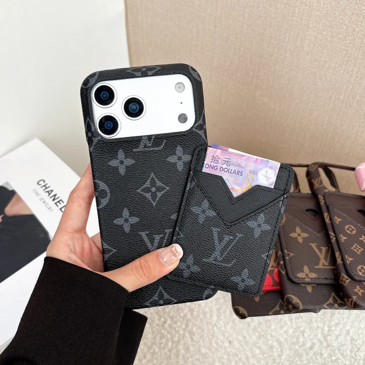 ハイブランド 携帯ケース アイホン17 ルイヴィトン 