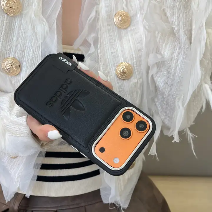 adidas アディダス iphone17 