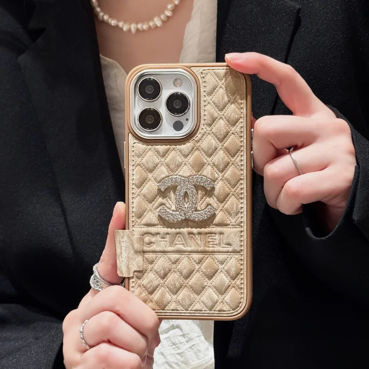 シャネル chanel アイホン17pro max ケース 