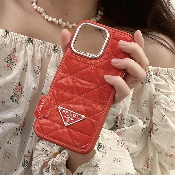 プラダ prada iphone17プロmax