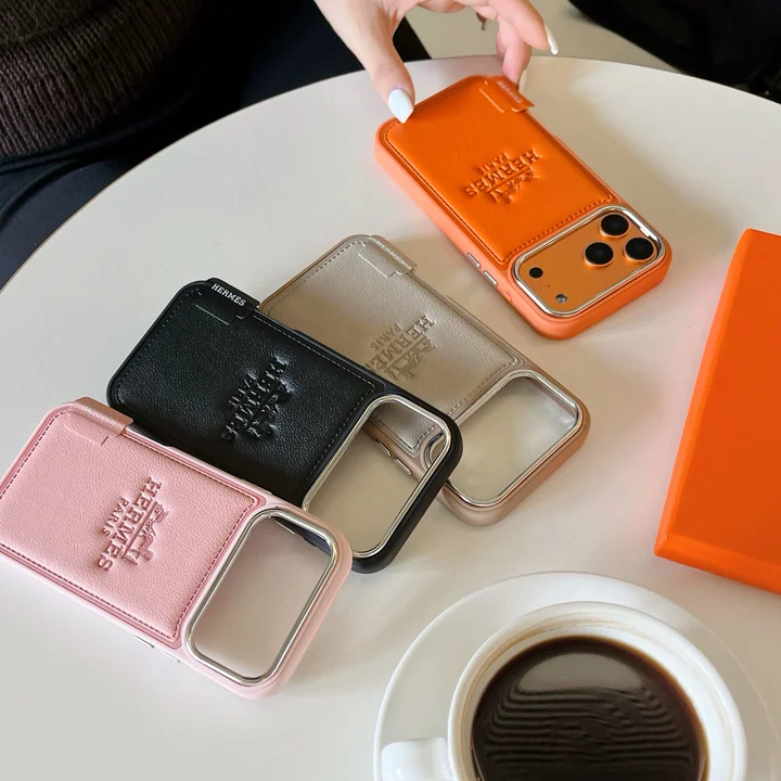 アイフォーン17 カバー エルメス