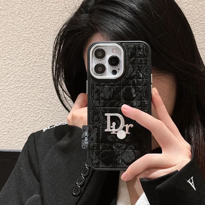 iphone17promax dior 携帯ケース 