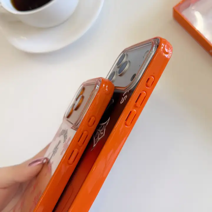 ハイブランド アイホン17 ケース 