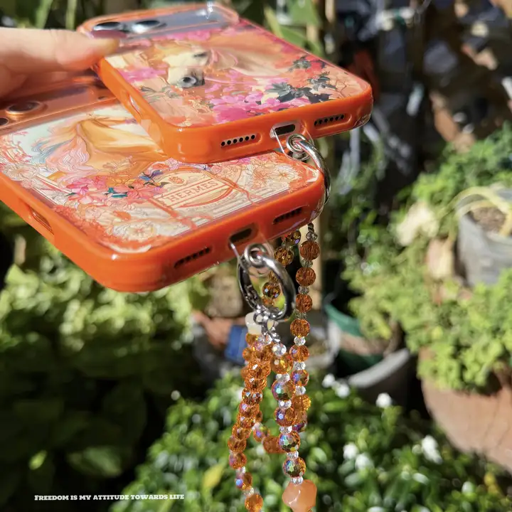 ハイブランド アイホン17plus スマホケース 