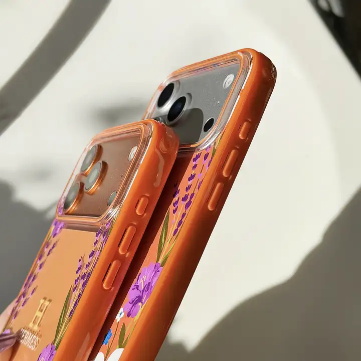 エルメス カバー アイフォーン17