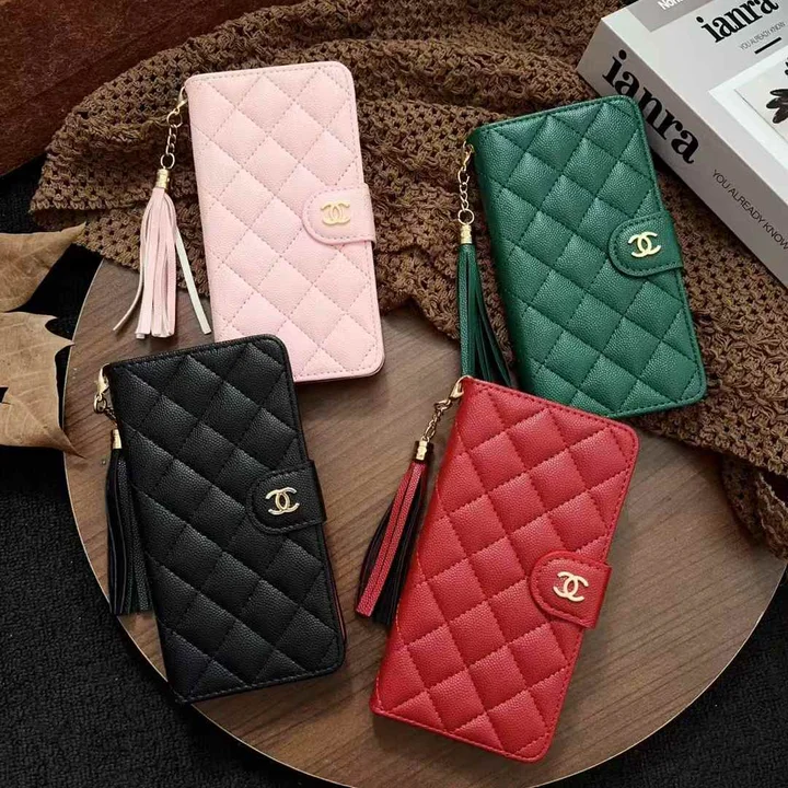 アイホン16 スマホケース chanel 