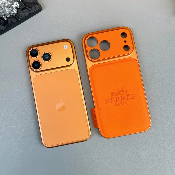 ハイブランド hermes エルメス アイフォン17プラス カバー 