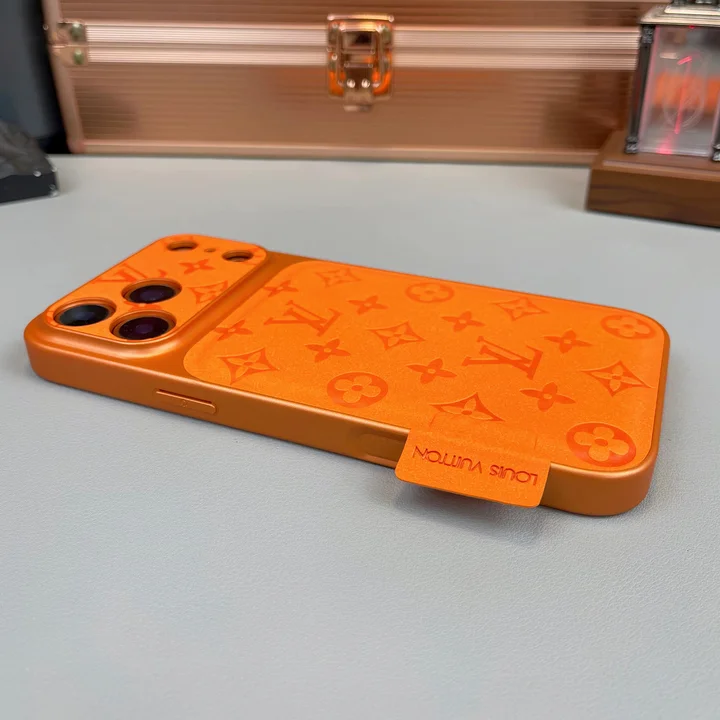 ハイブランド カバー iphone17promax 