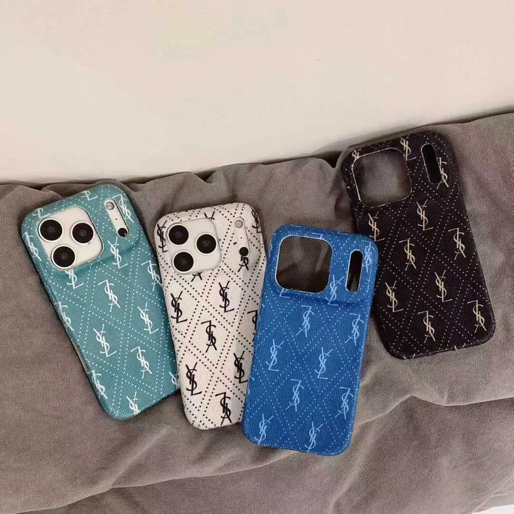 iphone17pro カバー イヴサンローラン ysl 