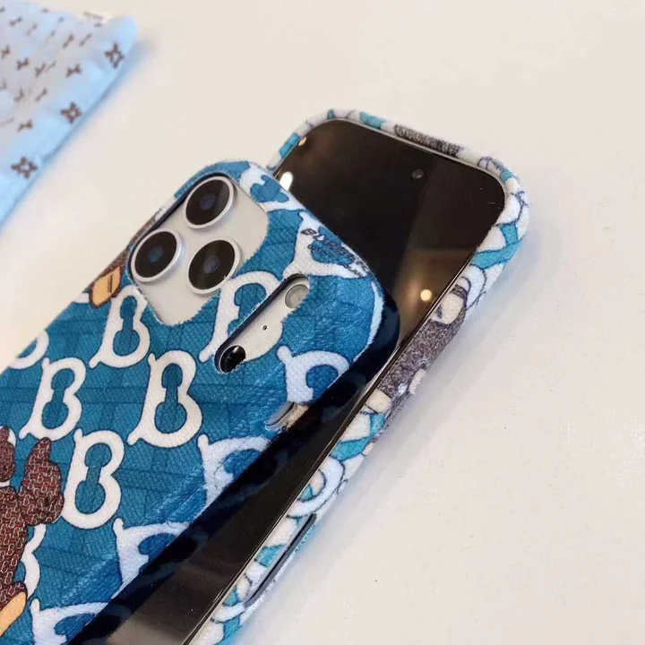 ブランド バーバリー アイフォーン17プロ 携帯ケース 