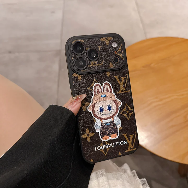 ルイヴィトン アイホン16 カバー 