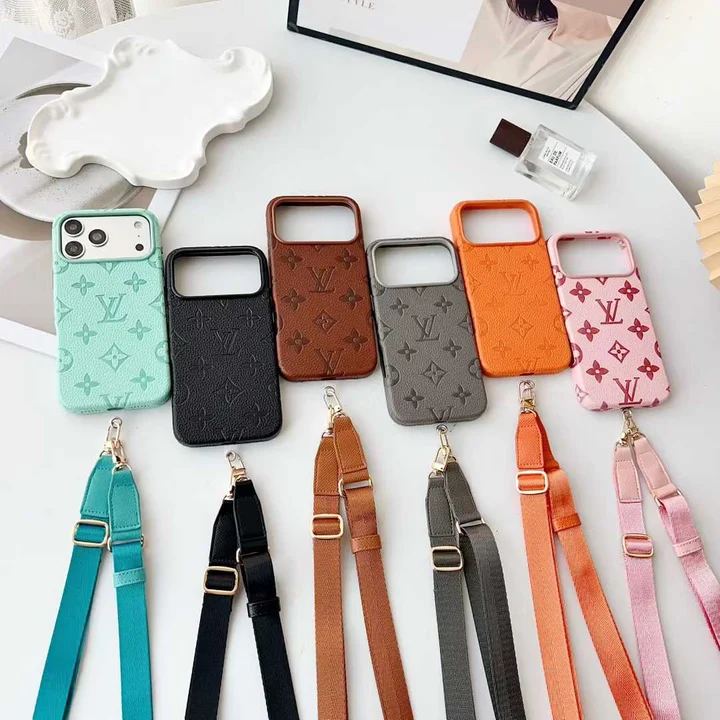 iphone17promax 携帯ケース ルイビトン 